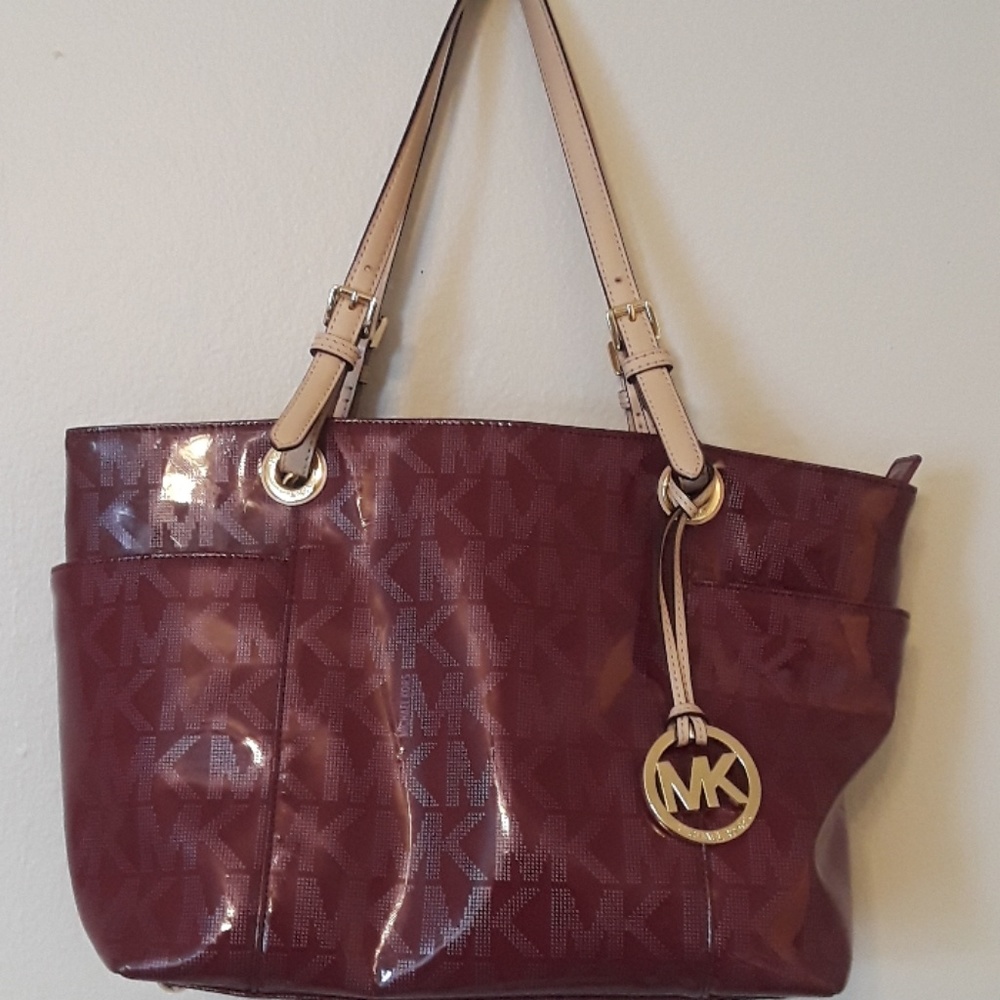 Michael Kors bag